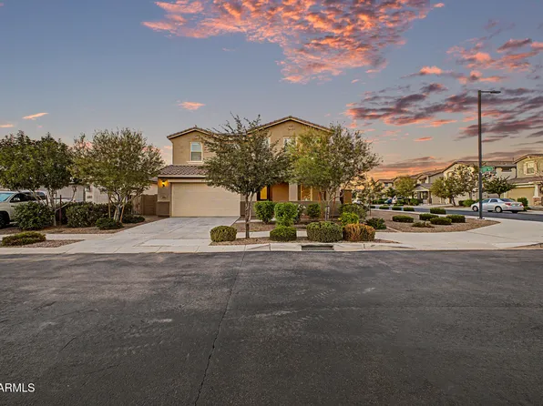 23046 E ESTRELLA Road, Queen Creek, AZ 85142