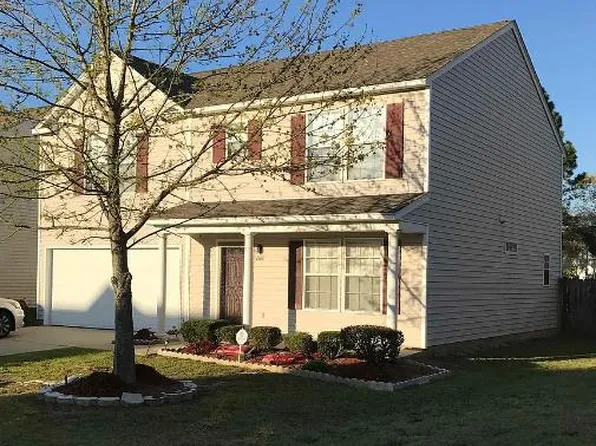 1166 Coralbean Way, Columbia, SC 29229