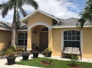 5222 Carlton St, Naples, FL 34113