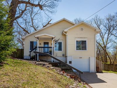 2524 Lincoln Ave, Des Moines, IA, 50310