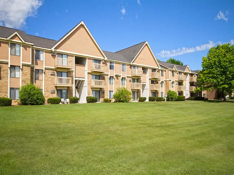Community Exterior