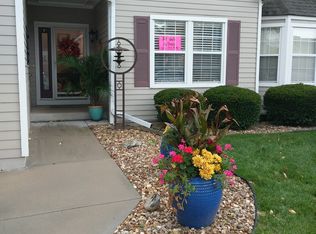 4322 S Milton Dr UNIT 68, Independence, MO 64055