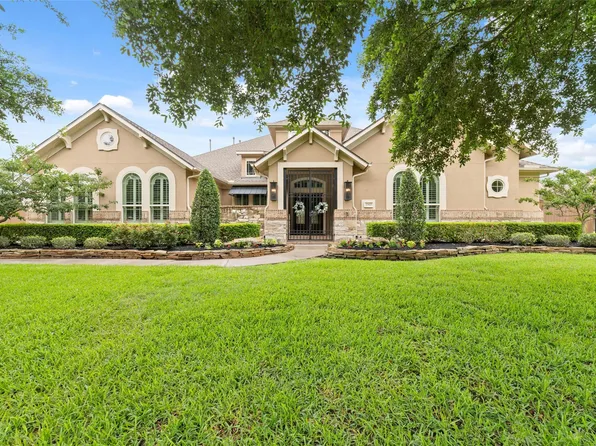 17810 Fairhaven Gateway Dr, Cypress, TX 77433