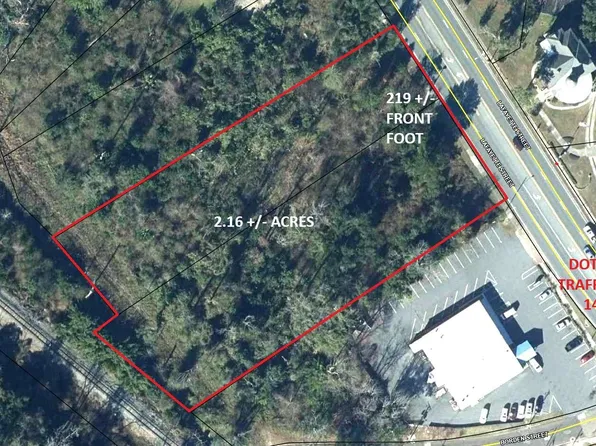 0 Lafayette St #90, Marianna, FL 32446