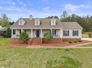 320 Gin House Rd, Greer, SC 29651