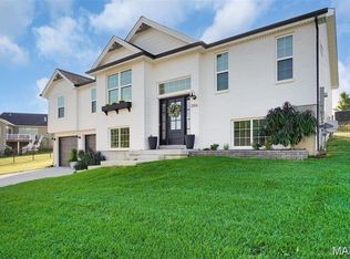 178 Hanks Close Ct #178, Washington, MO 63090