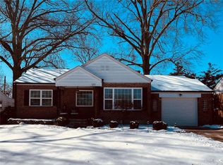 1211 Lanvale Dr, Saint Louis, MO