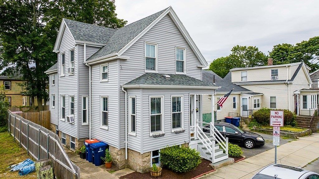 226 Mill St, New Bedford, MA 02740 Zillow