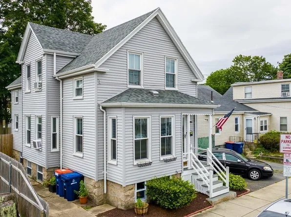 226 Mill St, New Bedford, MA 02740