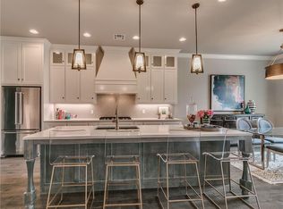 1236 NW 163rd St, Edmond, OK 73013