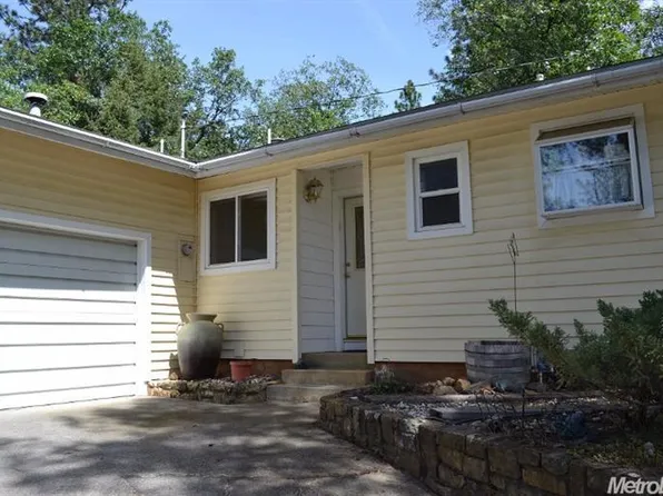 1449 Lane Way, Placerville, CA 95667