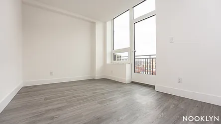 Rented by Nooklyn NYC LLC