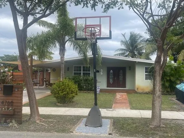4760 NE 17th Avenue, Pompano Beach, FL 33064
