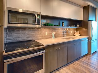 Jasper Towers, Denver, CO 80202