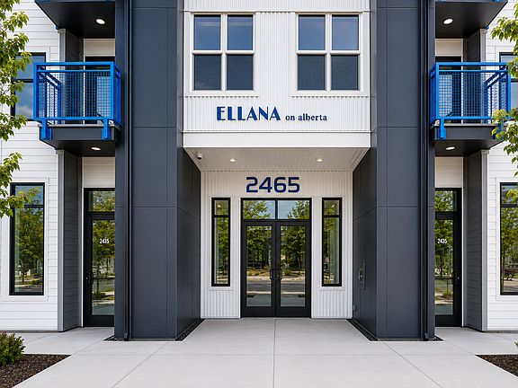 4th image of 2465 NE Alberta St #29