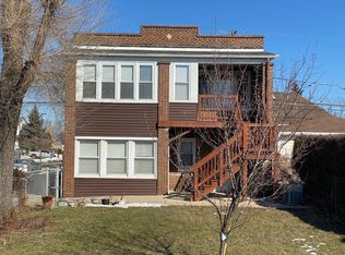 7318 W Archer Ave #2, Summit Argo, IL 60501