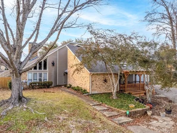 14559 Garden Valley Dr, Lindale, TX 75771