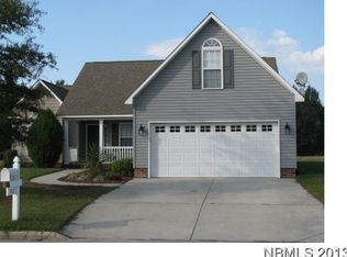 312 Conner Grant Rd, New Bern, NC 28562