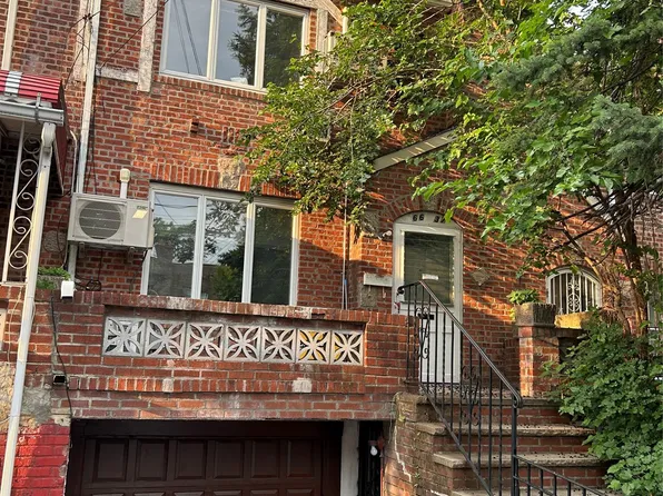 66-37 Burns Street, Rego Park, NY 11374