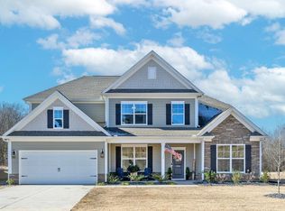 324 Carriage Hill Dr, Easley, SC 29642