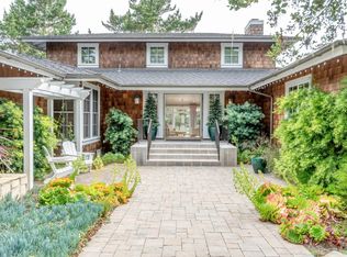 1032 San Carlos Rd, Pebble Beach, CA 93953
