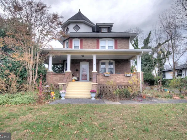 5 N Valley Ave, Vineland, NJ 08360
