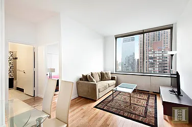 Rented by Halstead Real Estate