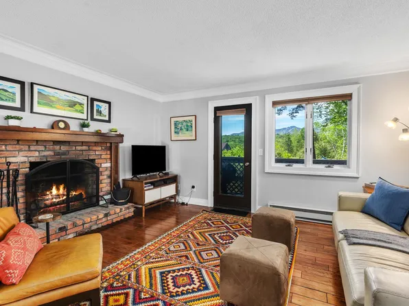 249 Moon Ridge Road #6D, Killington, VT 05751