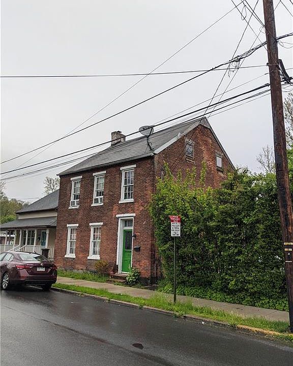607 Main St, Freemansburg, PA 18017 Zillow