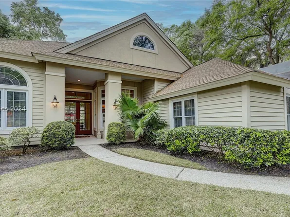 43 Wedgefield Dr, Hilton Head Island, SC 29926