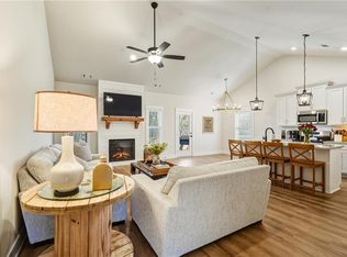 3462 Vinson Mountain Rd, Rockmart, GA 30153