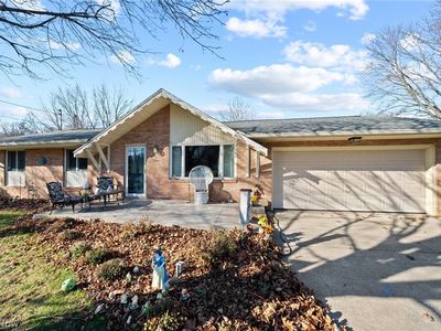 10815 Heltman Ave NE, Alliance, OH, 44601