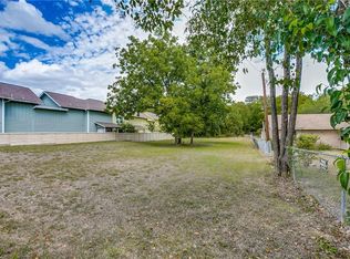 611 Spring St, Round Rock, TX 78664