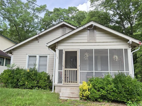 502 S Evelyn Pl NW, Atlanta, GA 30318