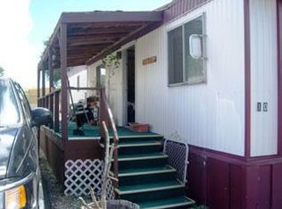 2835 Wrondel Way TRLR 10, Reno, NV 89502