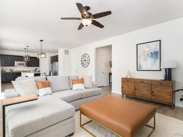 3716 Hourglass Avenue, Castle Rock, CO 80109