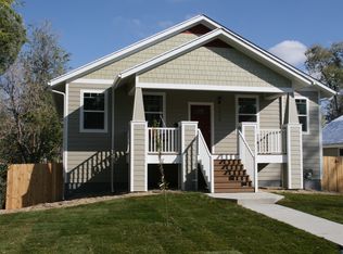 2550 Harlan St, Edgewater, CO 80214