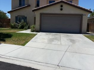 14782 Bronco Rd, Victorville, CA 92394