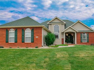 2701 Pipers Ct, Shiloh, IL 62221