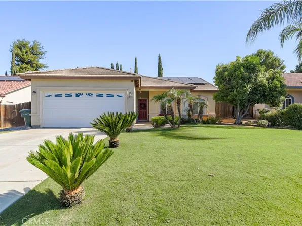 9020 Lorelei Rock Dr, Bakersfield, CA 93306
