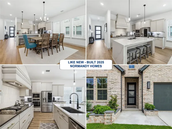 5429 Golden Sun Ln, McKinney, TX 75070