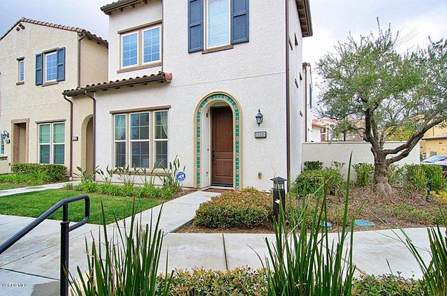 20330 Paseo Los Arcos Hope Ranch MLS (23