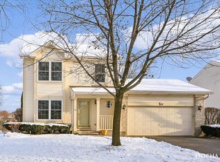 510 Waterford Dr, Oswego, IL 60543