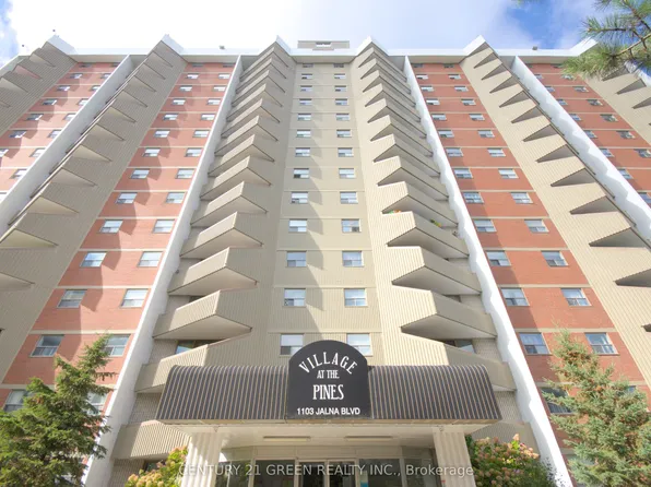 1103 Jalna Blvd #1005, London, ON N6E 2W8