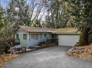 21599 Eel River Dr, Sonora, CA