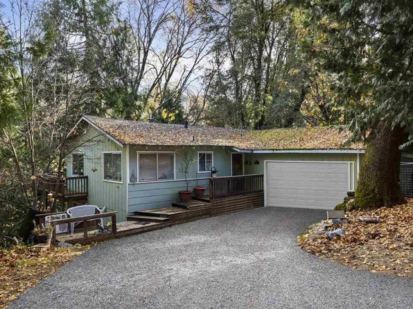 21599 Eel River Dr, Sonora, CA 95370