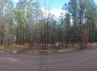 265 Southlake Rd, Lakeside, AZ 85929