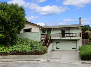118 Grunewald Ct, Santa Cruz, CA 95065