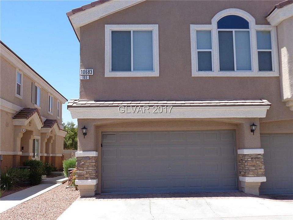 2nd image of 10683 Petricola St Unit 103