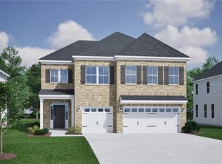 8603 Lemur Ln, Summerfield, NC 27358